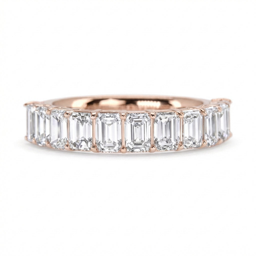 9K ROSE GOLD